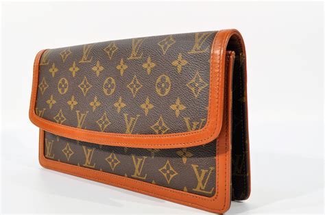 louis vuitton pochette classiche|authentic vintage louis vuitton bags.